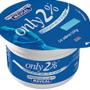 Iogurte Only 2%