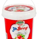 Iogurte Grego Yoberry, 10%