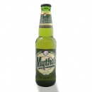 Mythos (Cerveja Grega Garafa 330ml)